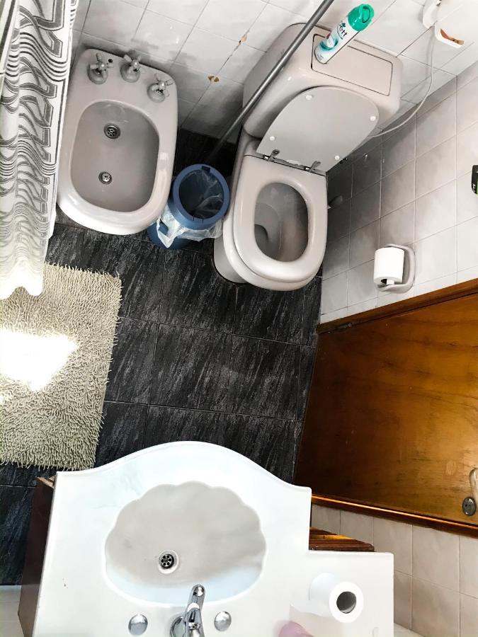 Hostel Punto Patagonico ניוקואן מראה חיצוני תמונה