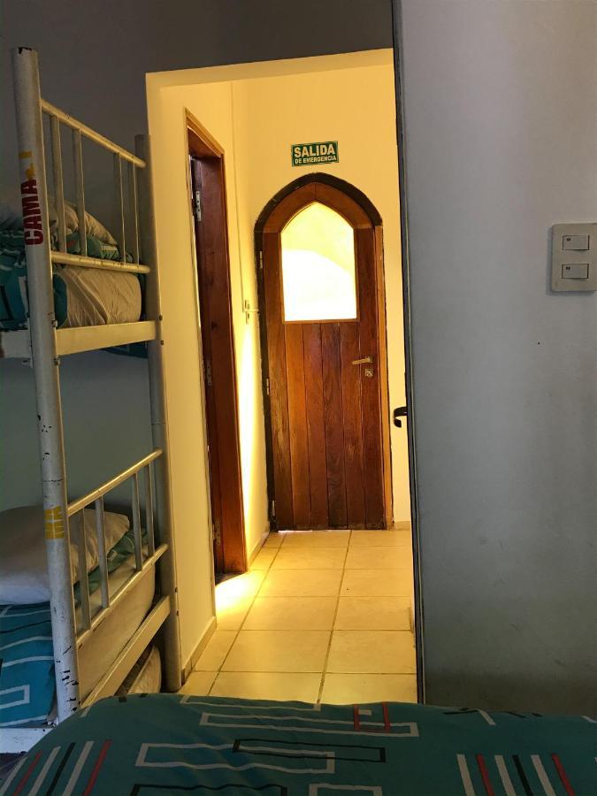 Hostel Punto Patagonico ניוקואן מראה חיצוני תמונה