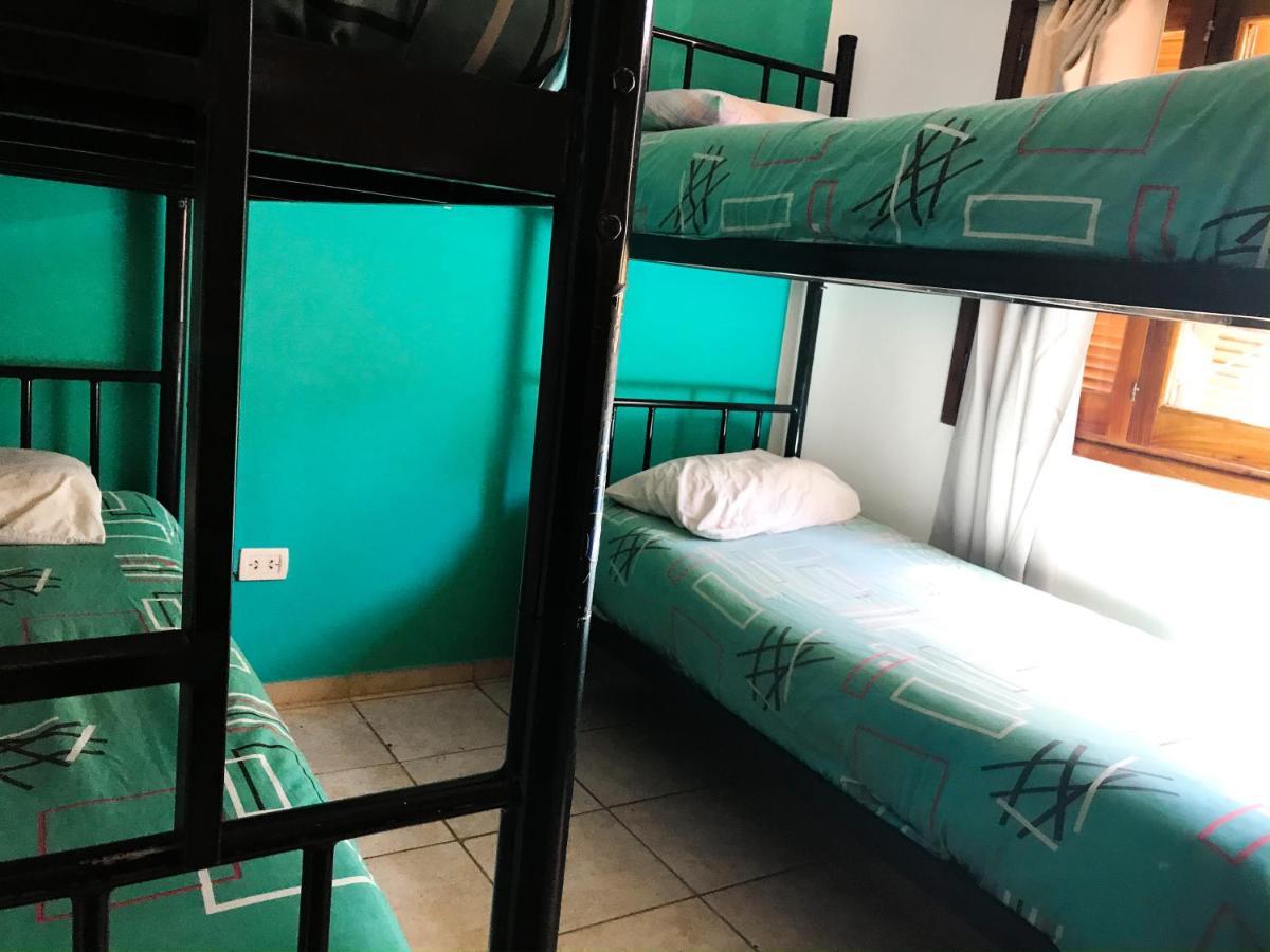 Hostel Punto Patagonico ניוקואן מראה חיצוני תמונה