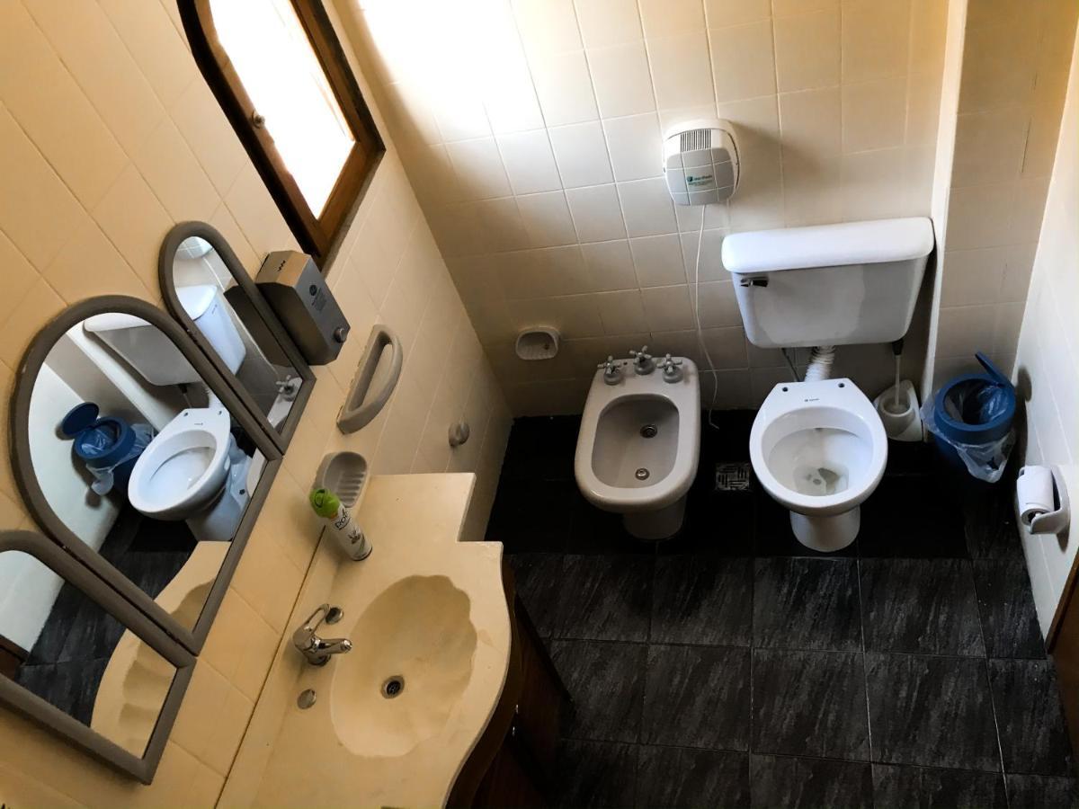 Hostel Punto Patagonico ניוקואן מראה חיצוני תמונה